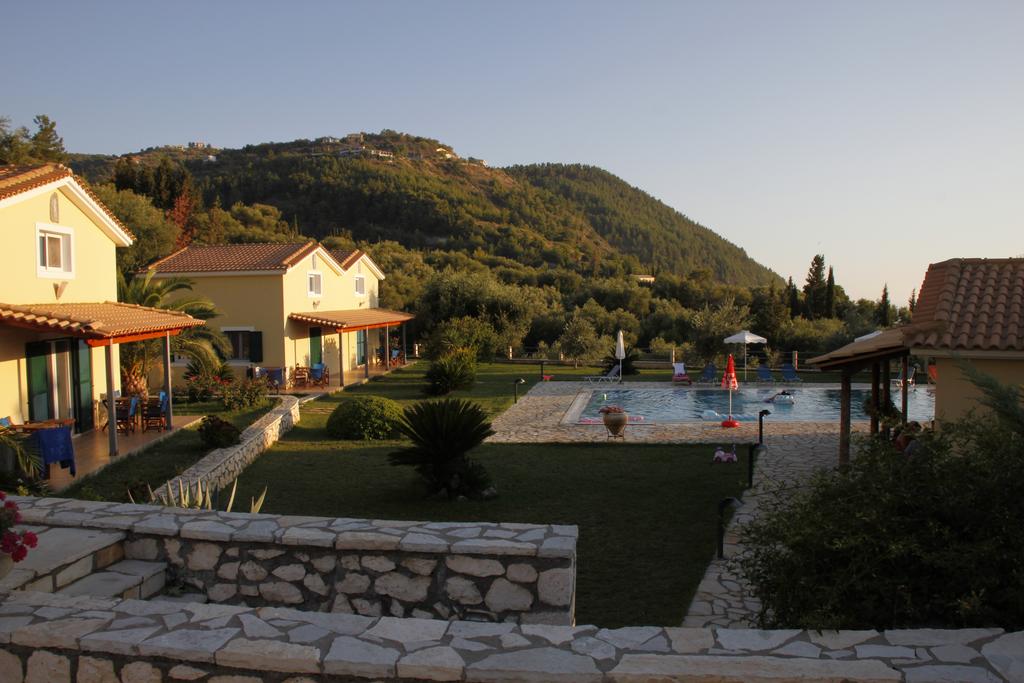 Imagine Hotel Pantheon Villas