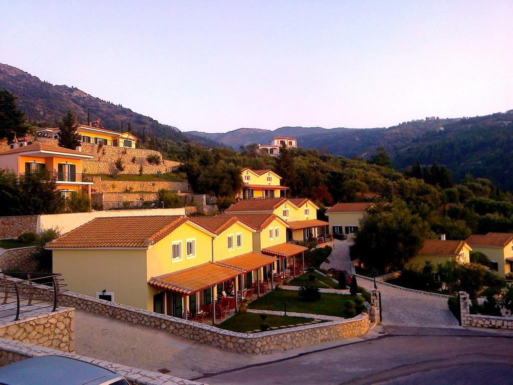 Imagine Hotel Pantheon Villas