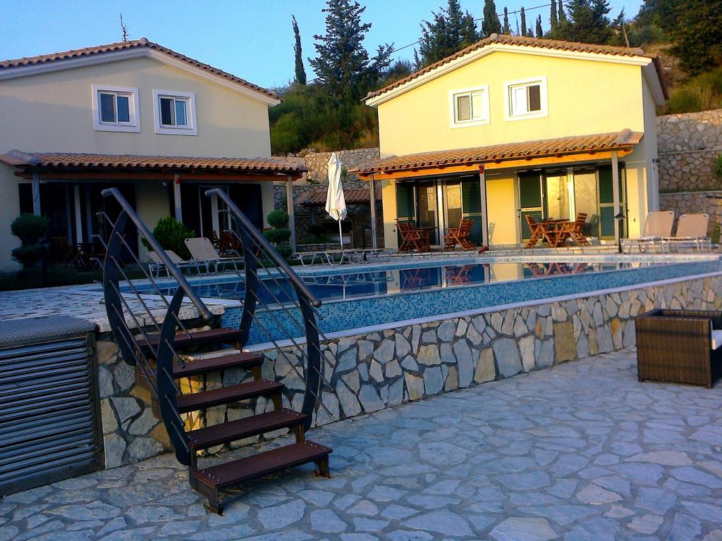 Imagine Hotel Pantheon Villas