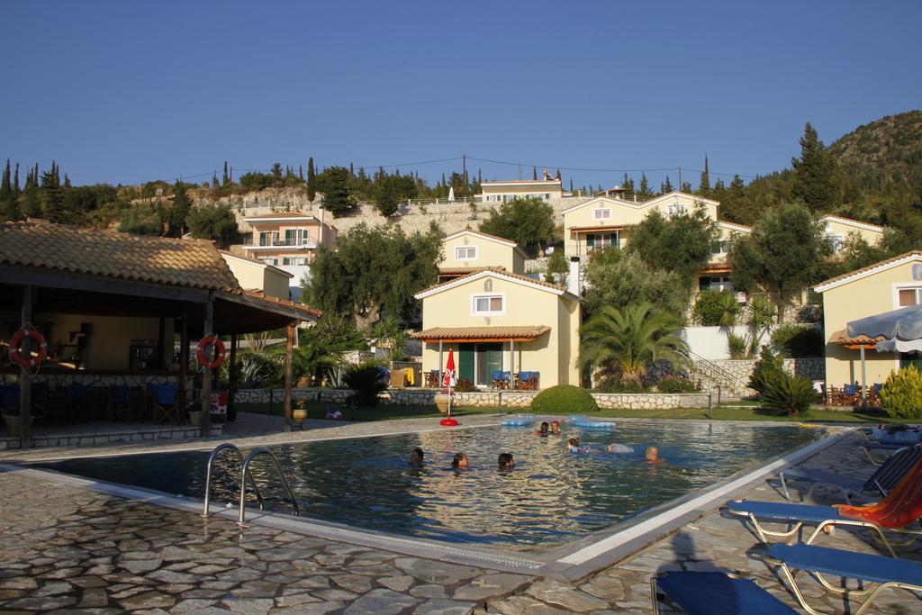 Imagine Hotel Pantheon Villas