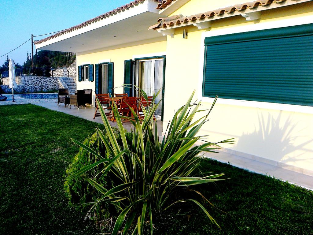 Imagine Hotel Pantheon Villas
