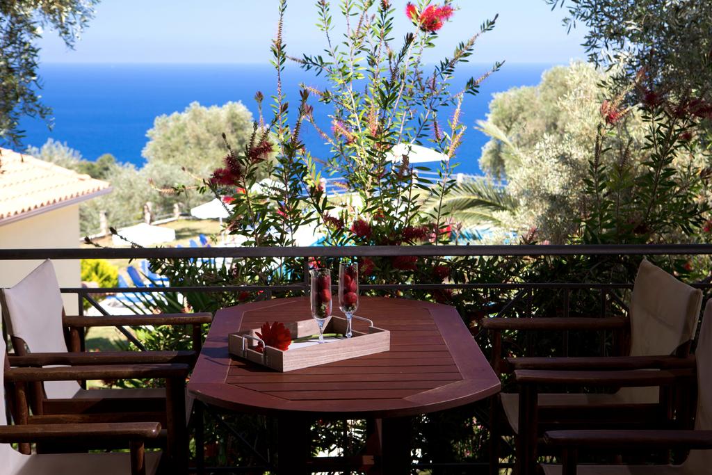 Imagine Hotel Pantheon Villas
