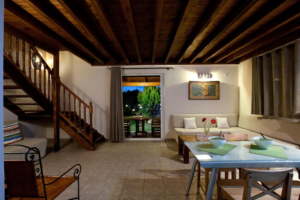 Imagine Hotel Pantheon Villas