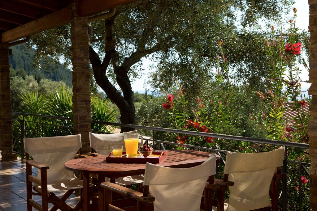 Imagine Hotel Pantheon Villas