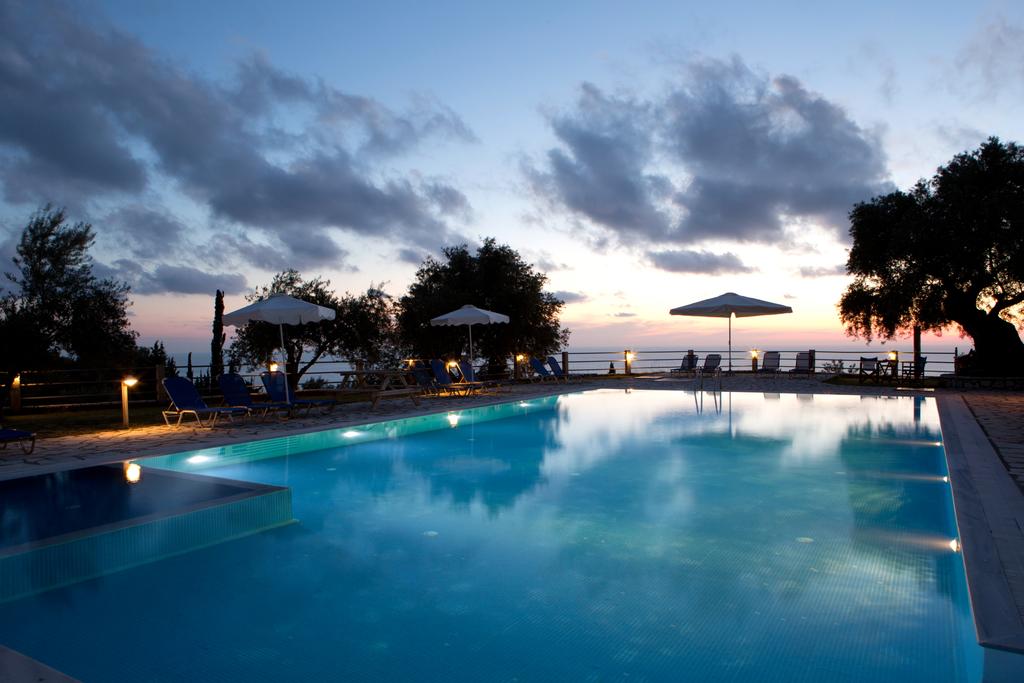 Imagine Hotel Pantheon Villas