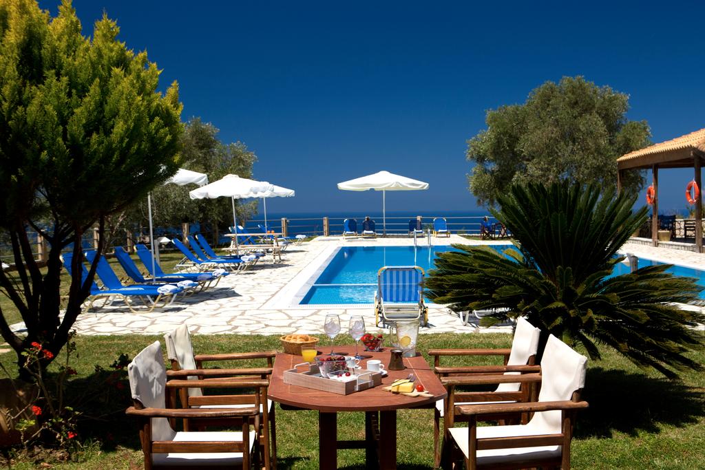 Imagine Hotel Pantheon Villas
