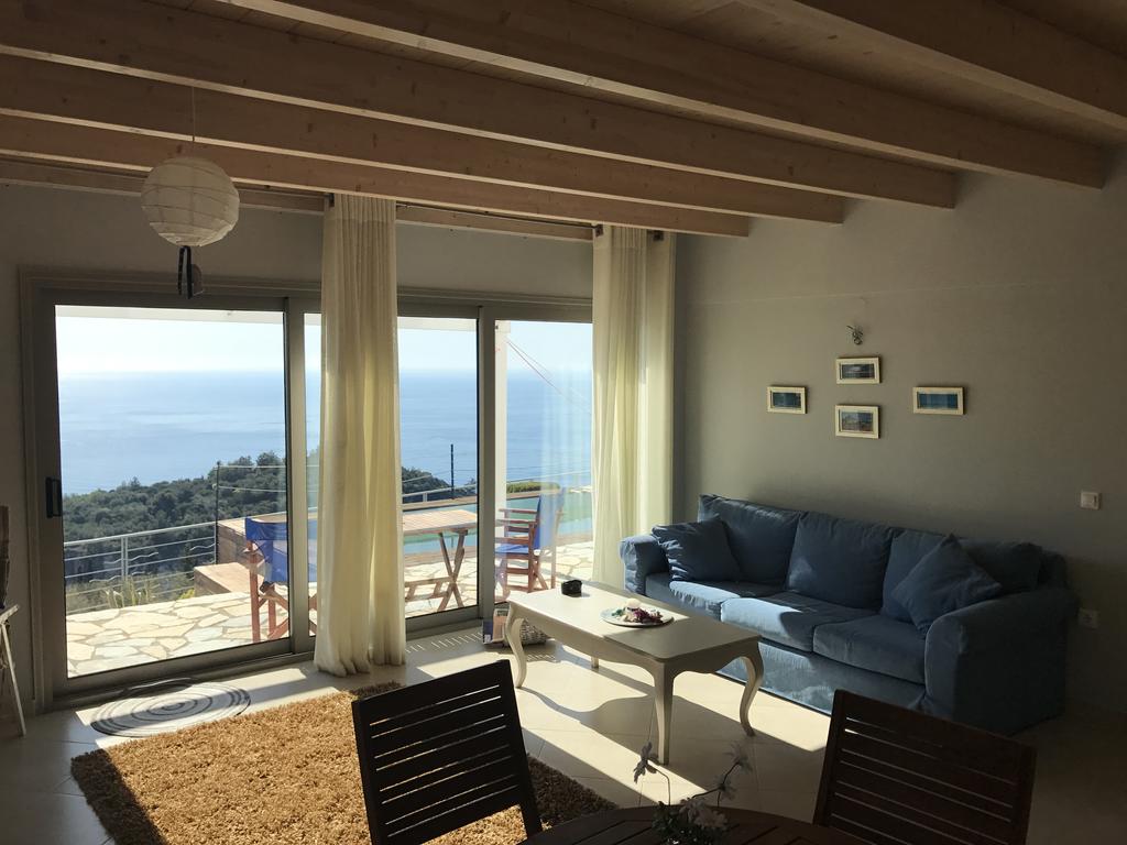 Imagine Hotel Pantheon Villas