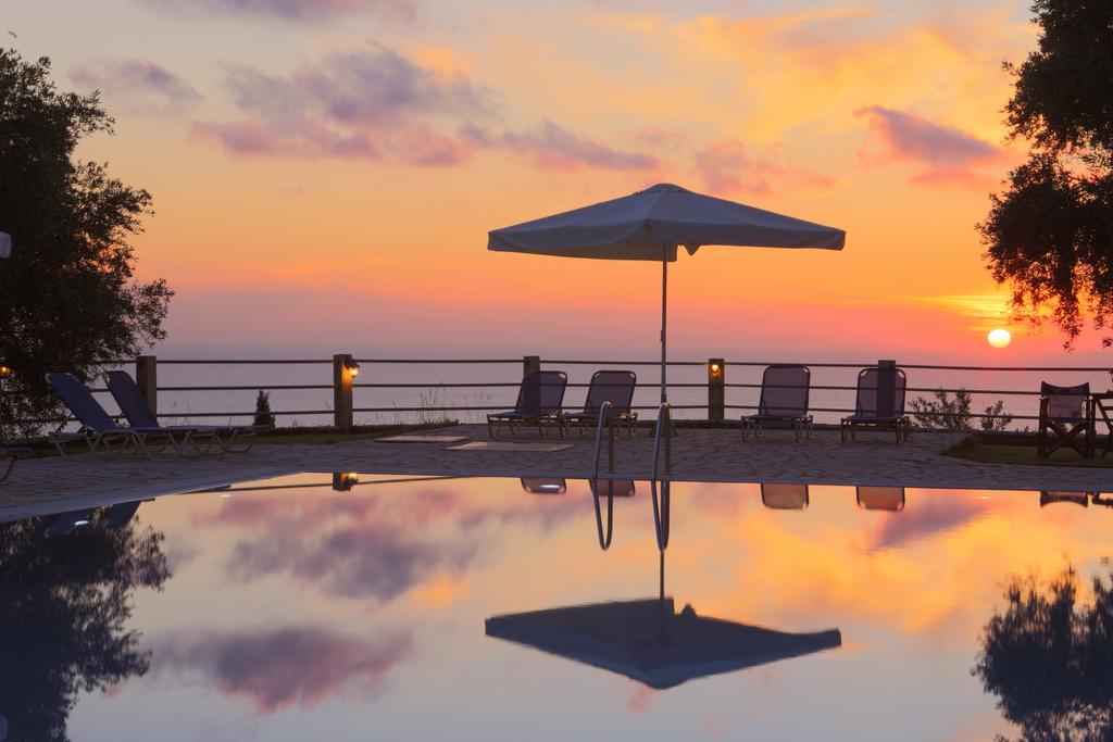 Imagine Hotel Pantheon Villas