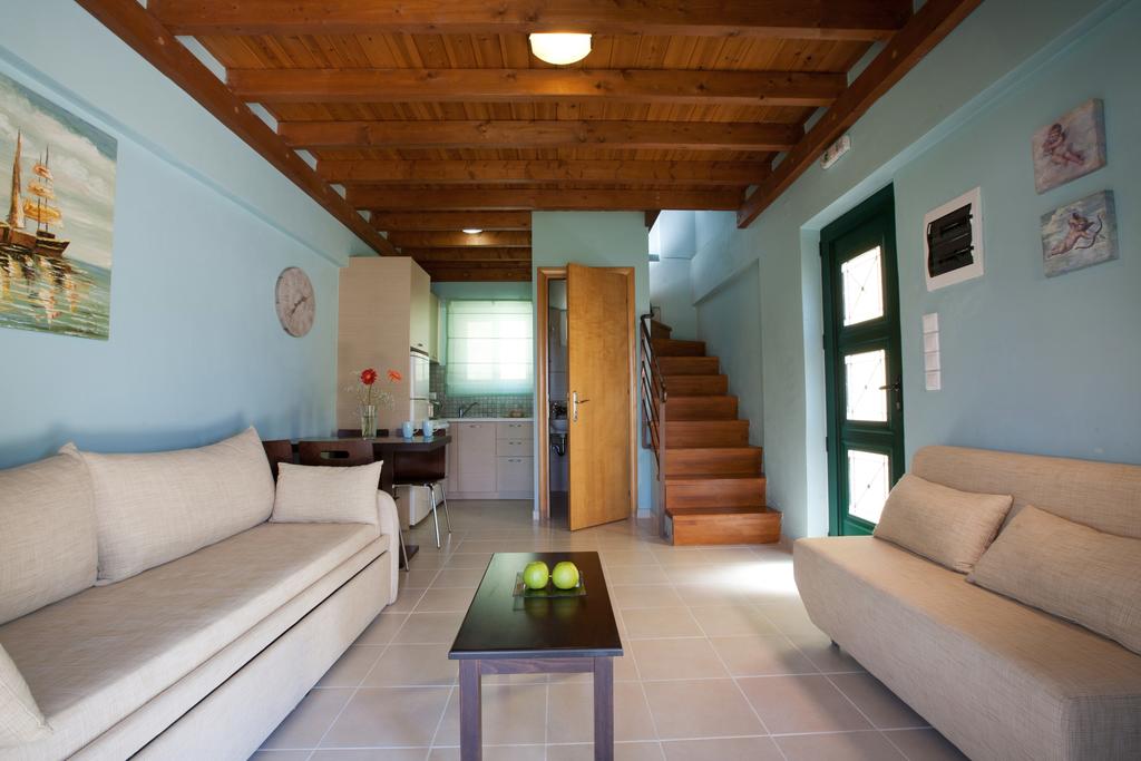 Imagine Hotel Pantheon Villas