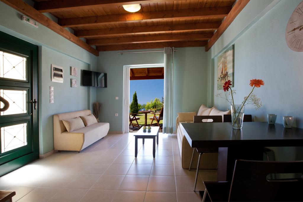 Imagine Hotel Pantheon Villas