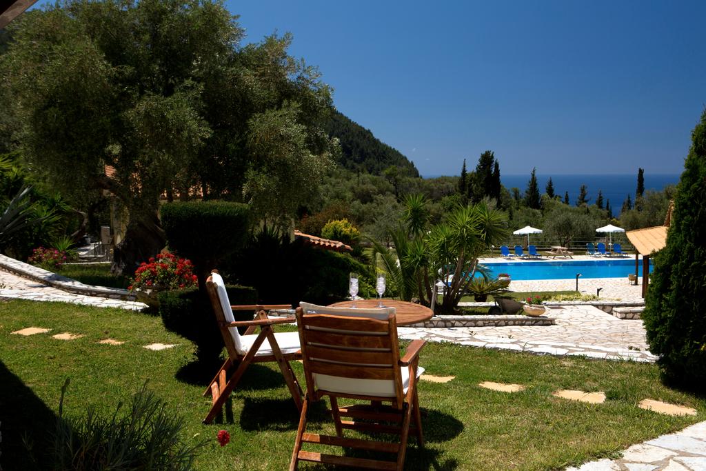 Imagine Hotel Pantheon Villas