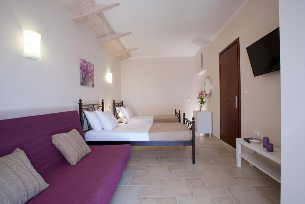 Imagine Hotel Pantheon Villas