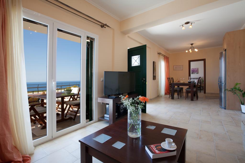 Imagine Hotel Pantheon Villas