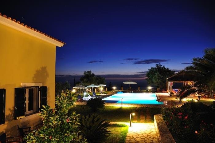 Imagine Hotel Pantheon Villas
