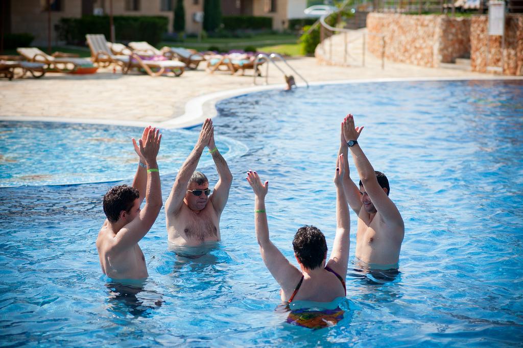 Imagine Hotel Topola Skies Golf & Spa Resort