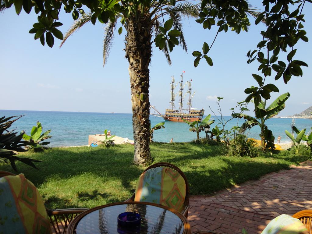 Imagine Gorgulu Kleopatra Beach Hotel