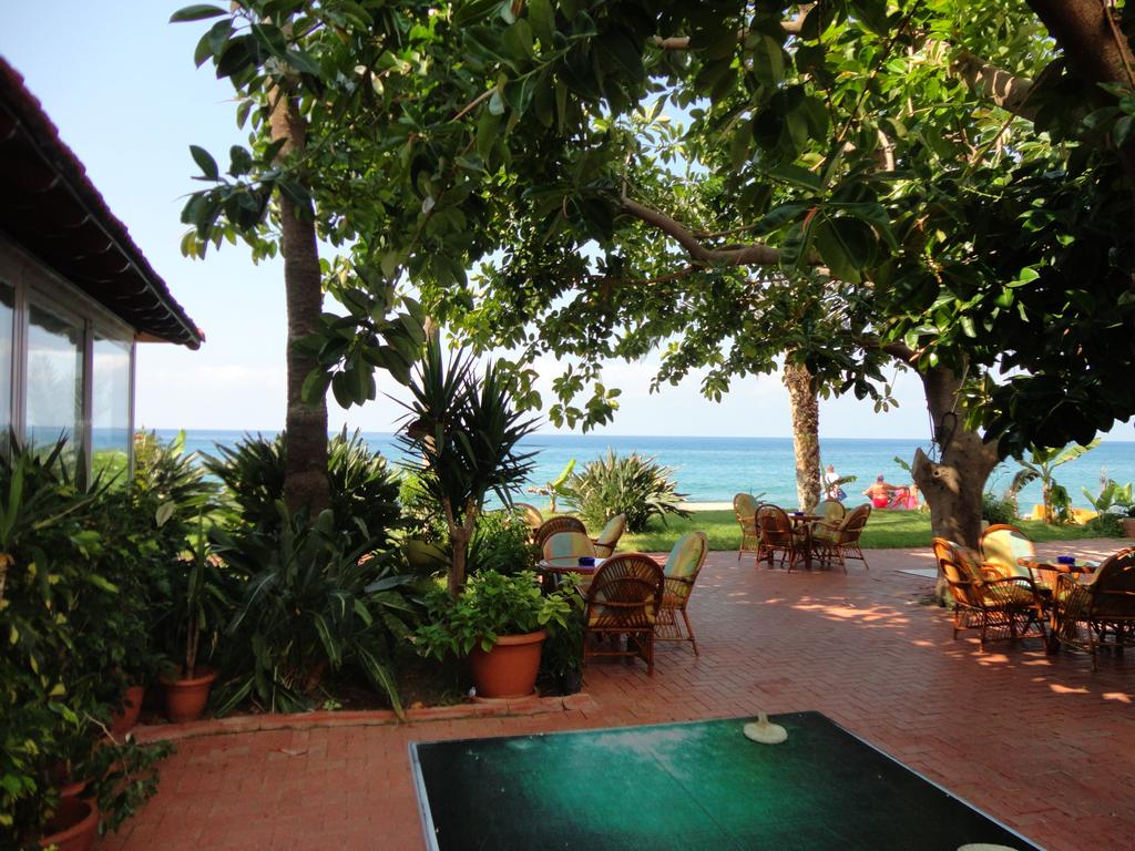 Imagine Gorgulu Kleopatra Beach Hotel