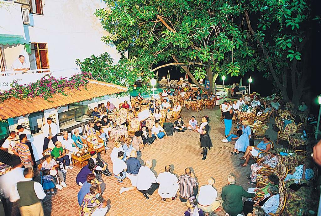 Imagine Gorgulu Kleopatra Beach Hotel