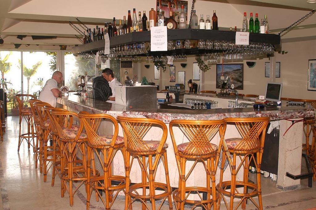 Imagine Gorgulu Kleopatra Beach Hotel