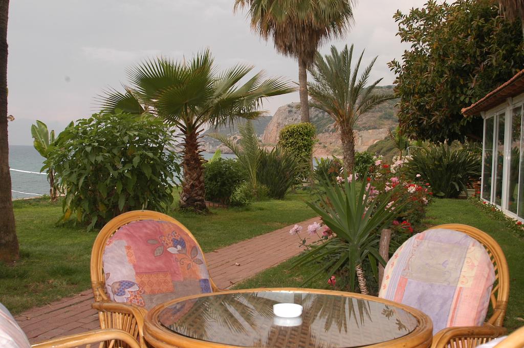 Imagine Gorgulu Kleopatra Beach Hotel