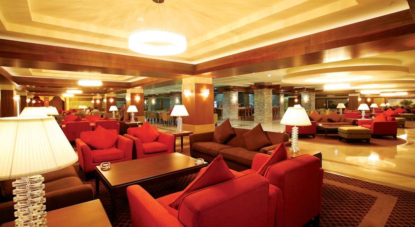 Imagine Crystal Family Resort & Spa