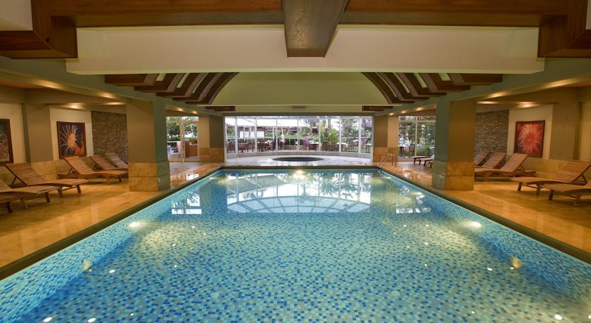Imagine Crystal Family Resort & Spa