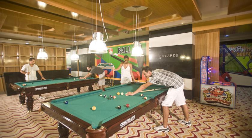 Imagine Crystal Family Resort & Spa