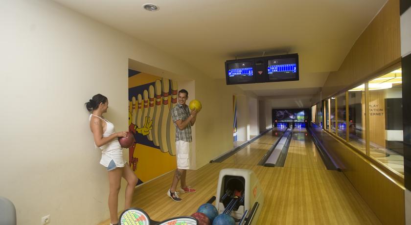 Imagine Crystal Family Resort & Spa