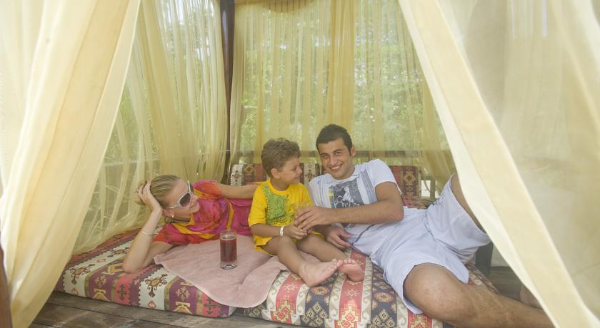 Imagine Crystal Family Resort & Spa
