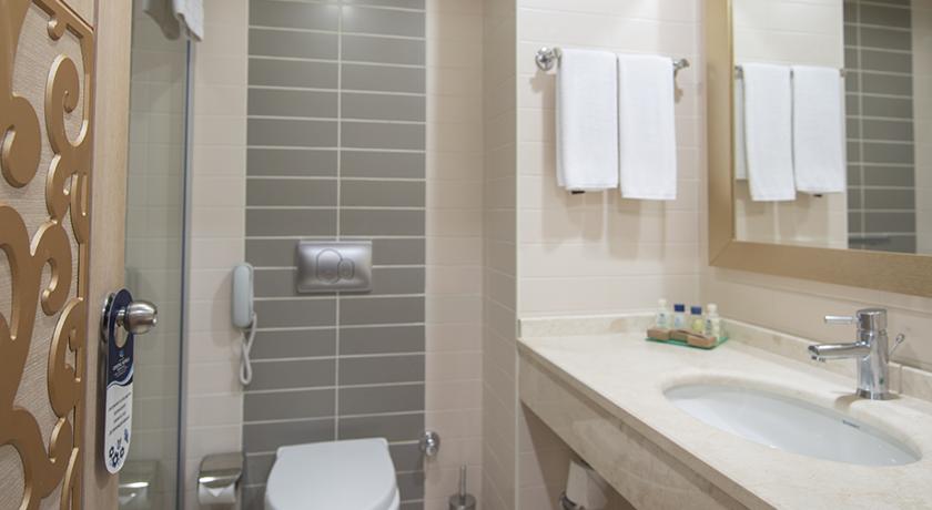 Imagine Crystal Family Resort & Spa