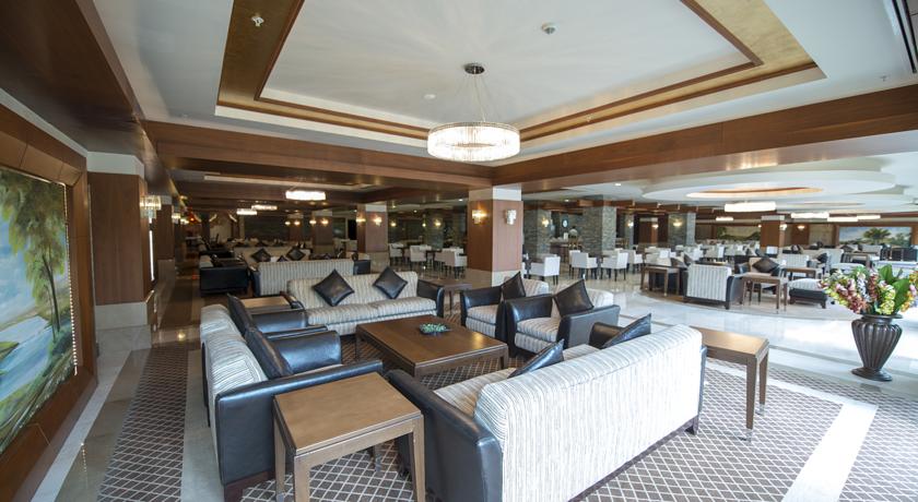 Imagine Crystal Family Resort & Spa