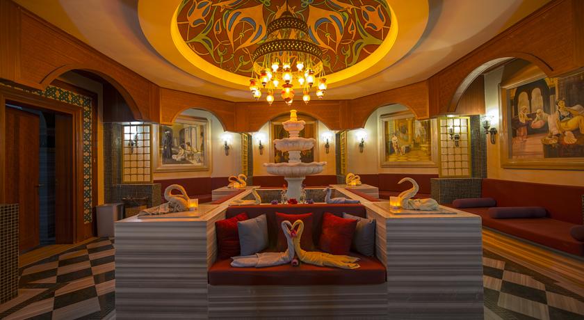 Imagine Crystal Family Resort & Spa