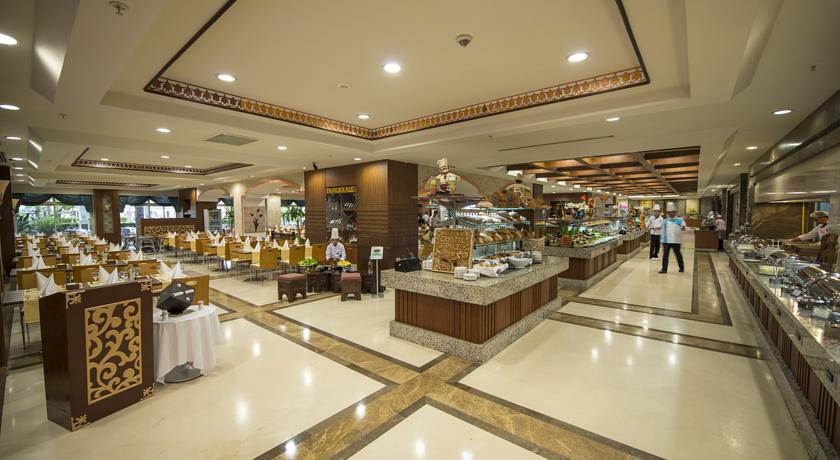 Imagine Crystal Family Resort & Spa