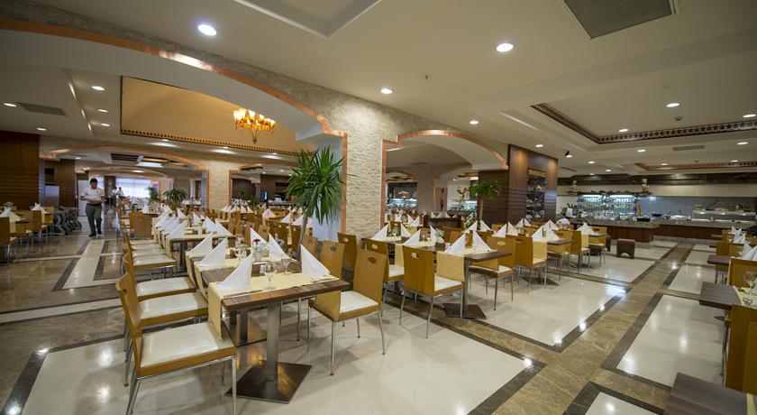 Imagine Crystal Family Resort & Spa