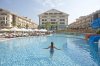 Imagine Hotel Crystal Palace Luxury Resort & Spa 