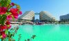 Imagine Hotel Miracle Resort  Uai 
