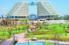 Imagine Hotel Miracle Resort  Uai 