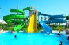 Imagine Hotel Miracle Resort  Uai 