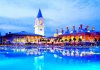 Imagine Hotel Topkapi Palace 