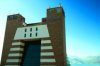 Imagine Hotel Ramada Plaza 