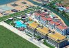 Imagine Hotel Aydinbey Kings Palace 