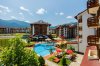 Imagine Hotel Belvedere Holiday Club 